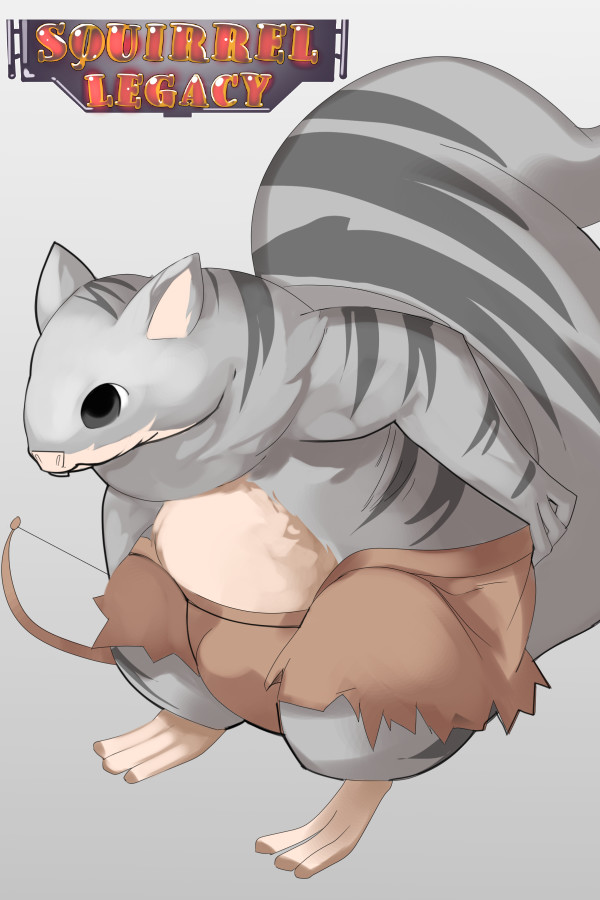 Squirrel Legacy