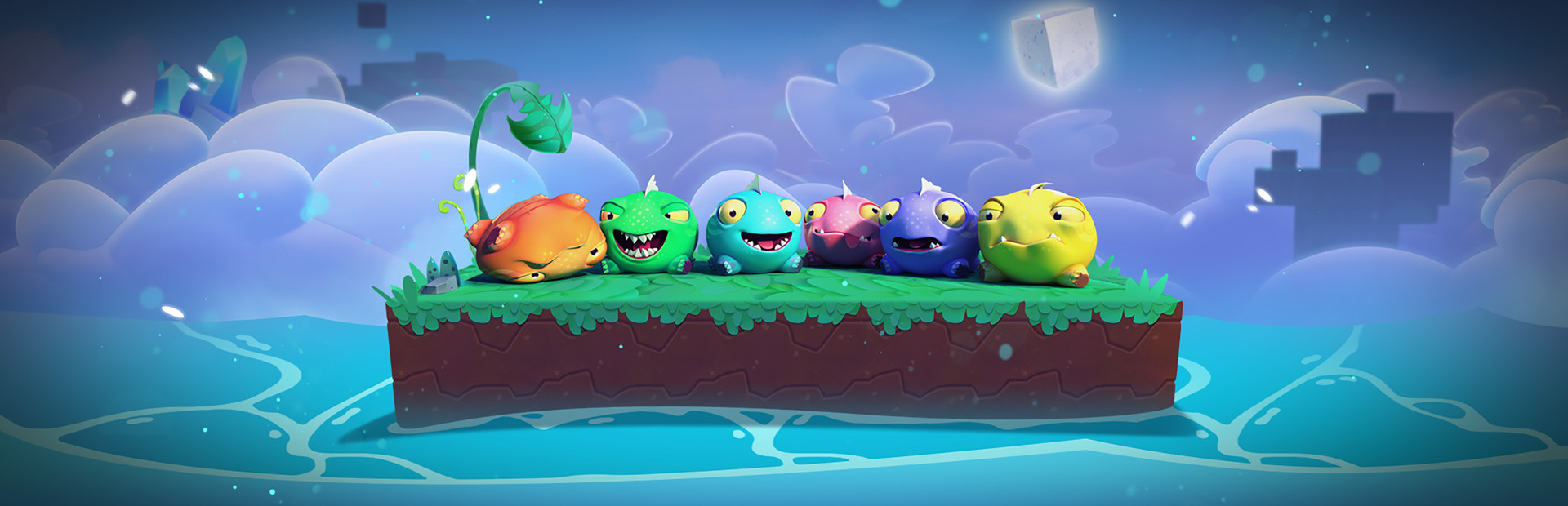 Squishies cover art