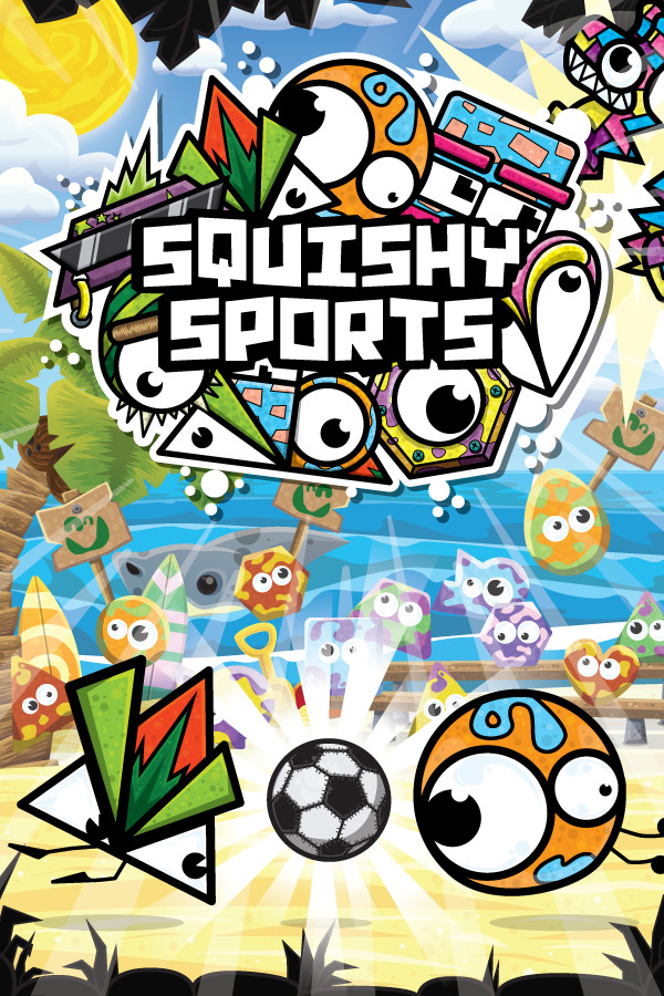 Squishy Sports