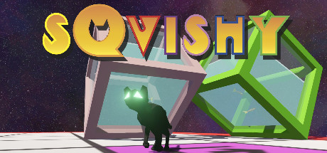 Sqvishy cover art