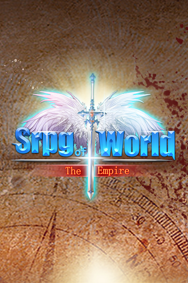 幻想战棋:明日帝国 Srpg of World:The Empire