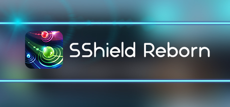 SShield Reborn cover art