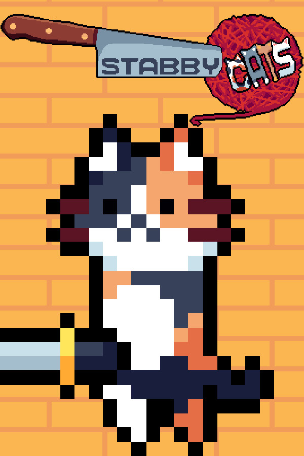 Stabby Cats