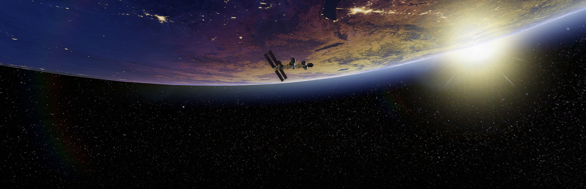 Stable Orbit cover art