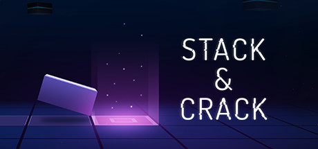 Stack & Crack cover art