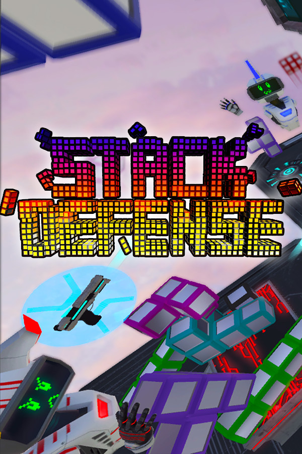 Stack Defense