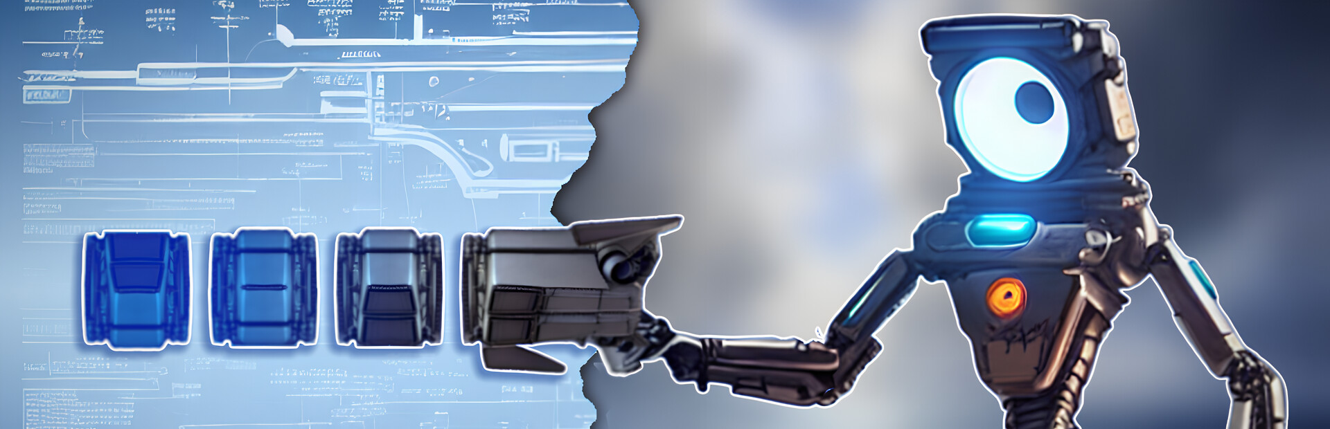 Stack Gun Heroes cover art