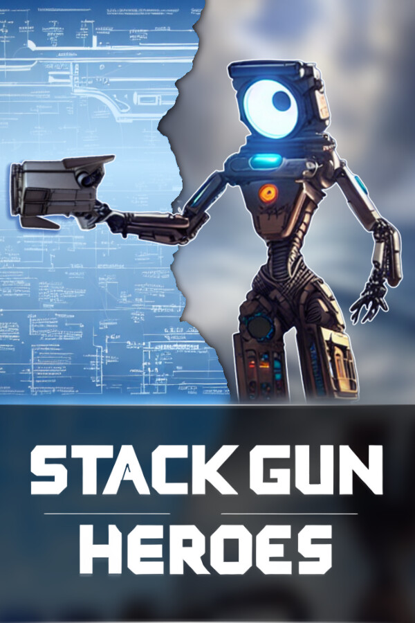Stack Gun Heroes