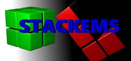 Stackems cover art