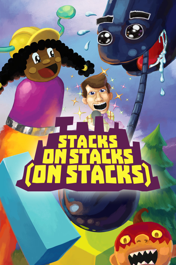 Stacks On Stacks
