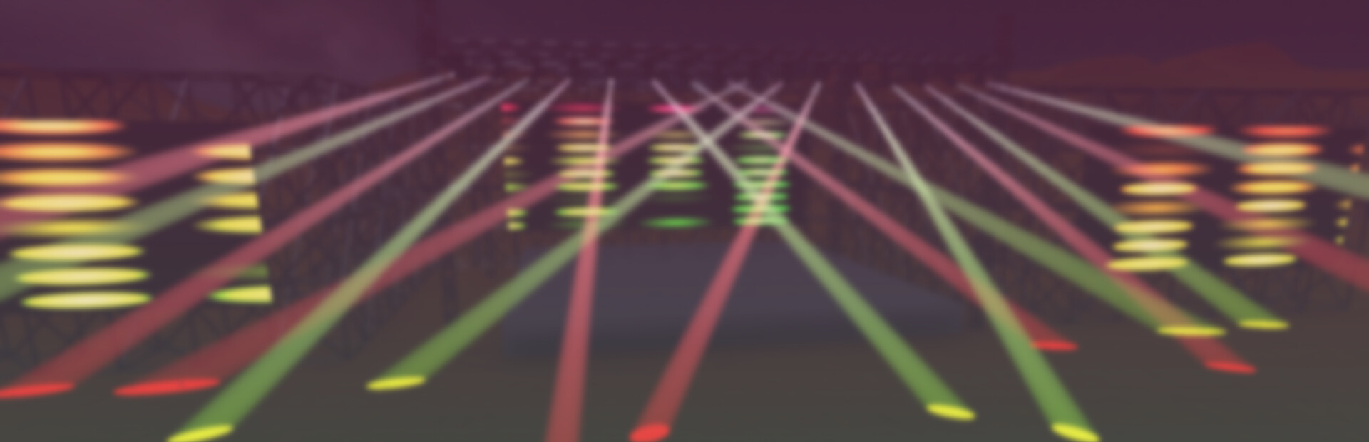 Stage of Light cover art