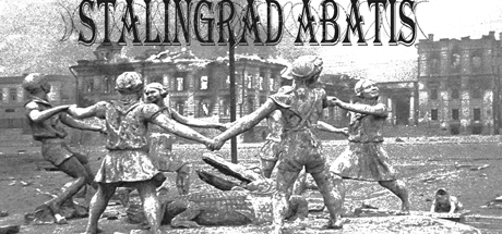 STALINGRAD ABATIS cover art