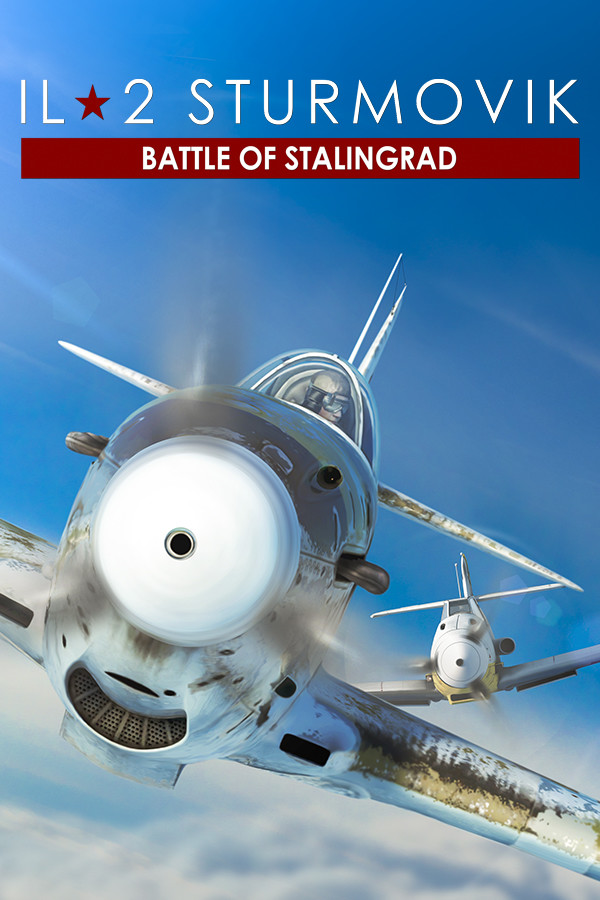 Stalingrad
