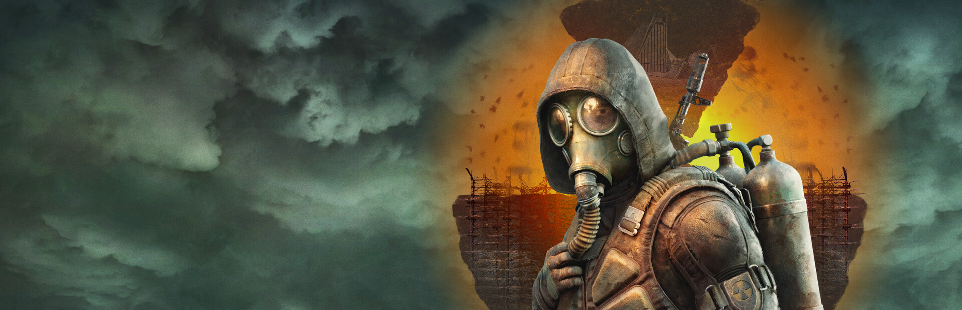 Stalker cover art