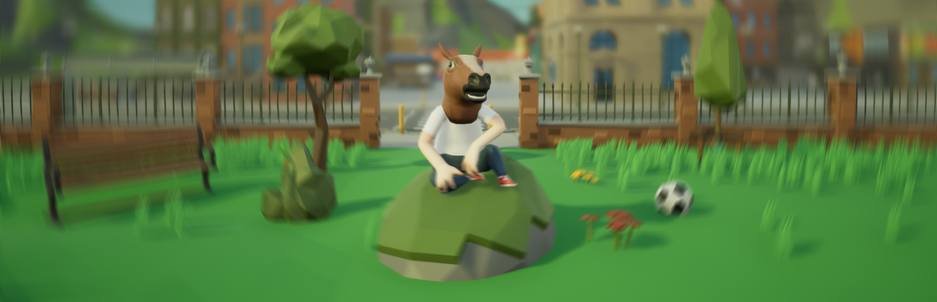Stallion Squad cover art