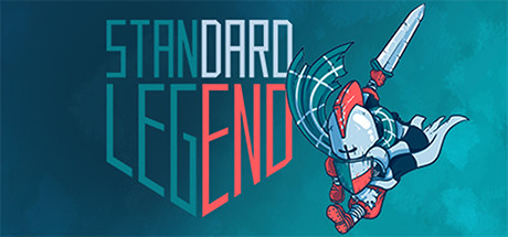 Standard Legend cover art