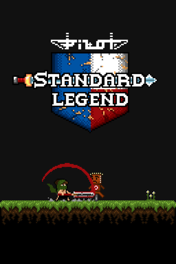 Standard Legend