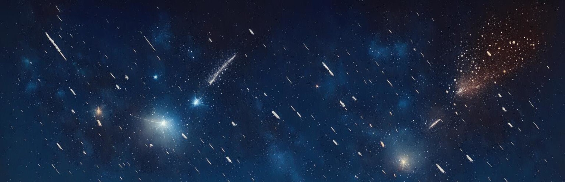 Star Advent cover art