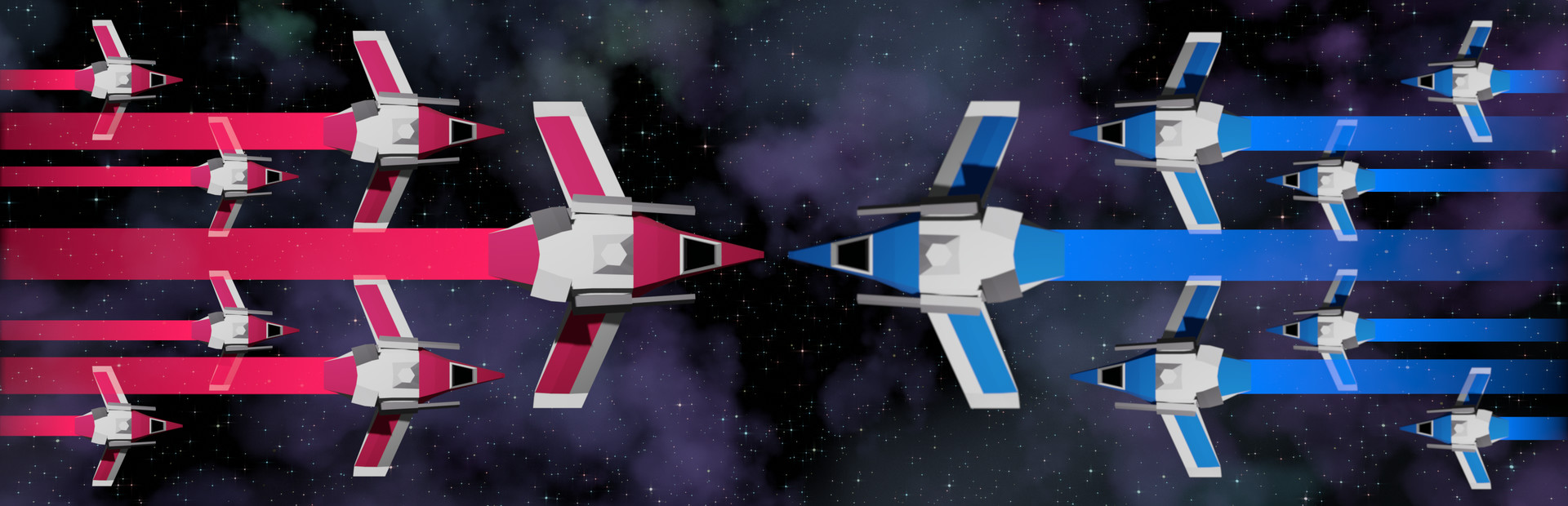 Star Age: Space Combat cover art