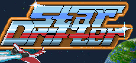 Star Drifter cover art