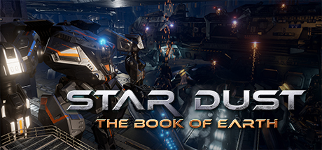 Star Dust: The Book of Earth