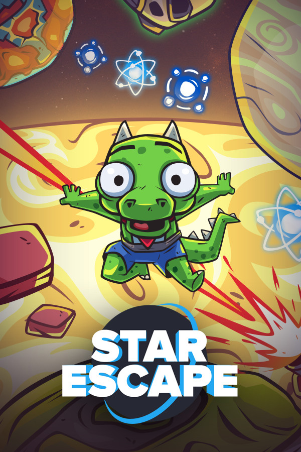 Star Escape