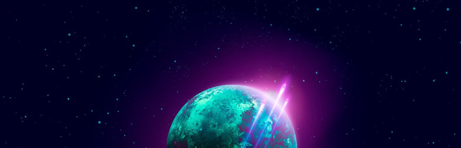 Star Fighter cover art