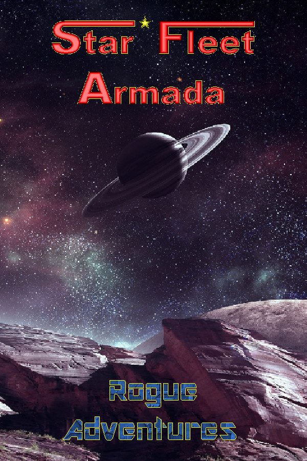 Star Fleet Armada: Rogue Adventures