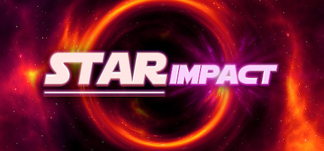 Star Impact cover art