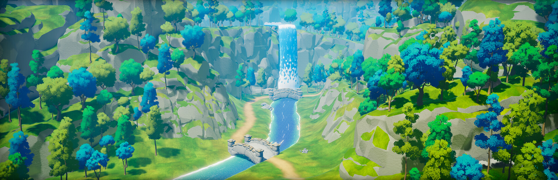 Star in the Hollow cover art