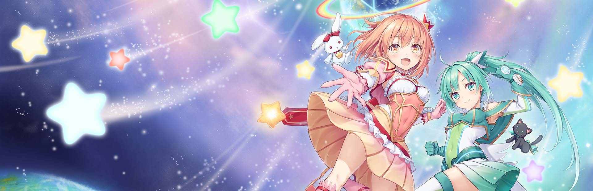 Star Melody Yumemi Dreamer cover art