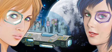Star Nomad cover art