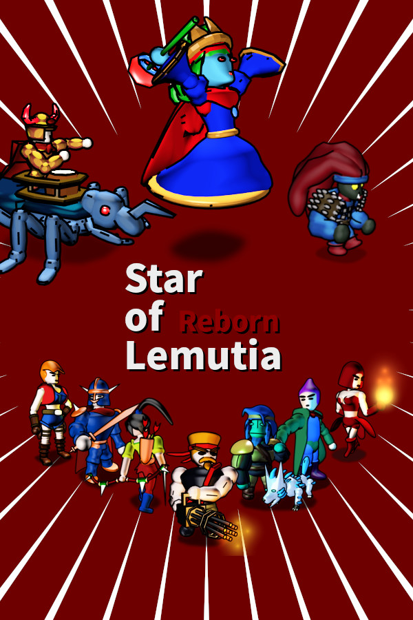 star of lemutia