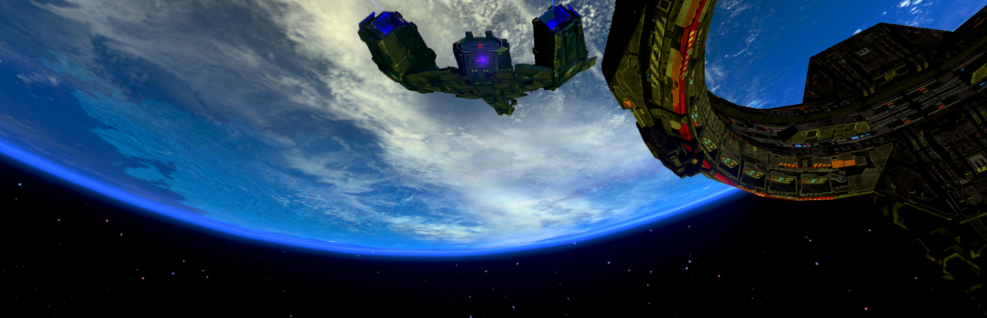 Star Pilot cover art