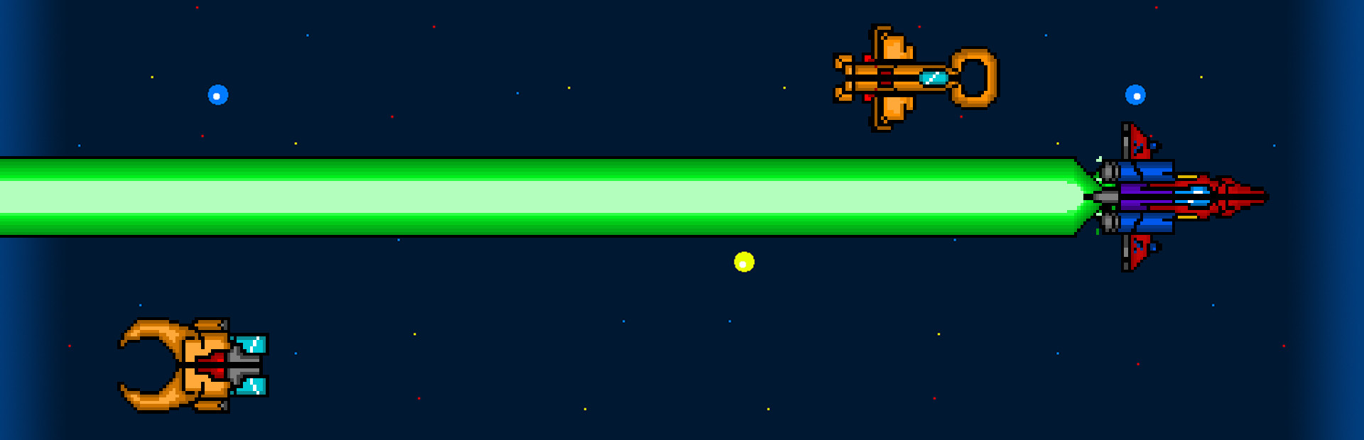 Star Pixie cover art