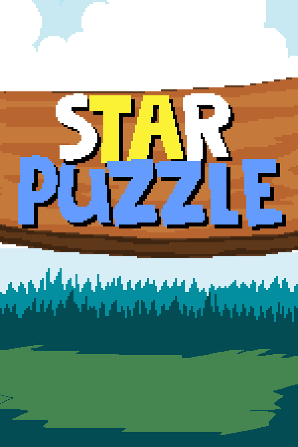Star Puzzle