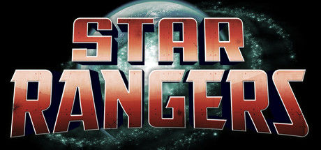 Star Rangers XE cover art
