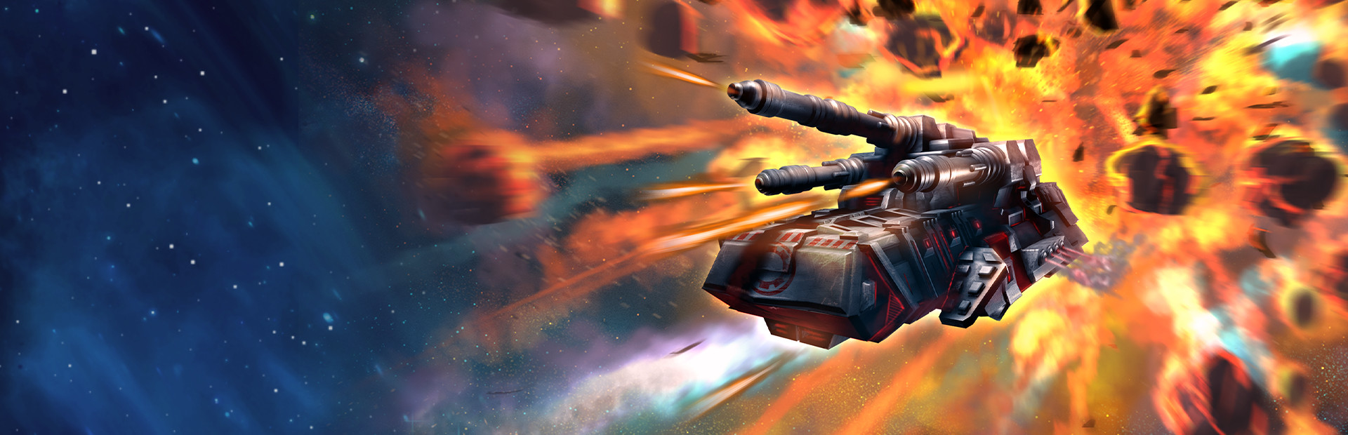 Star Realms cover art