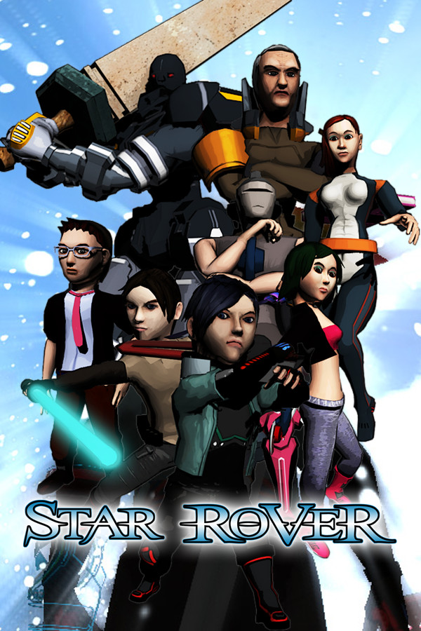 Star Rover