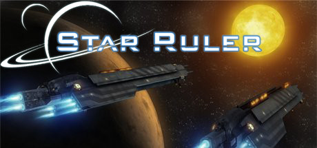 Star Ruler cover art