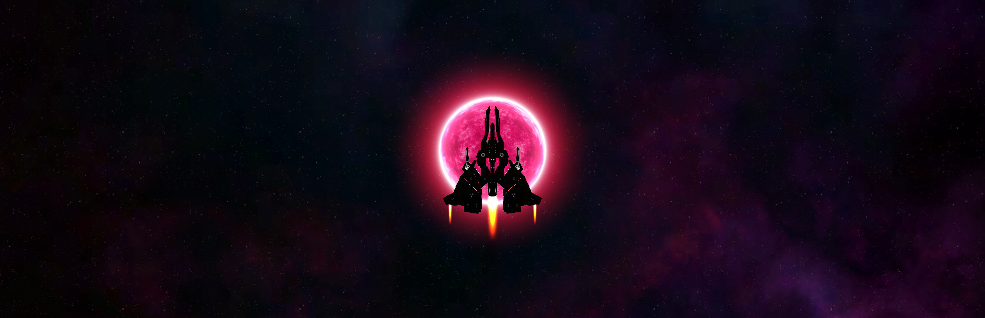 Star Runner cover art