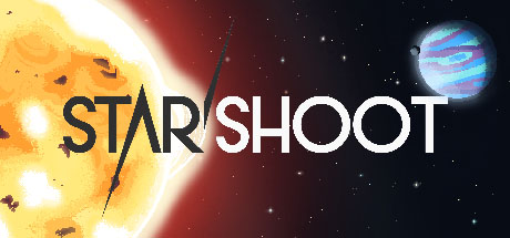 Star'Shoot cover art