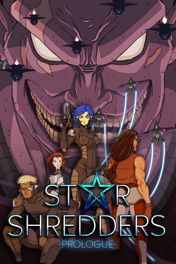 STAR SHREDDERS