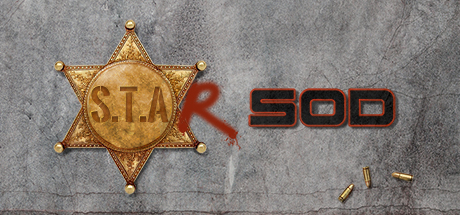 STAR SOD cover art