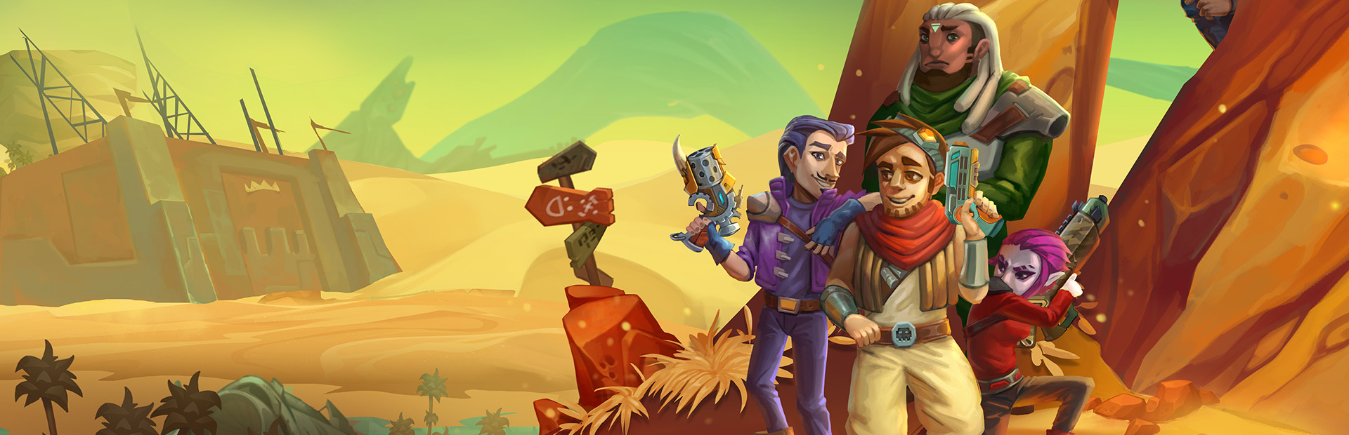 Star Story: The Horizon Escape cover art