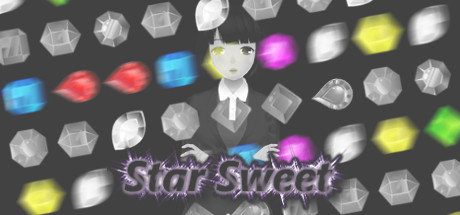 Star Sweet cover art