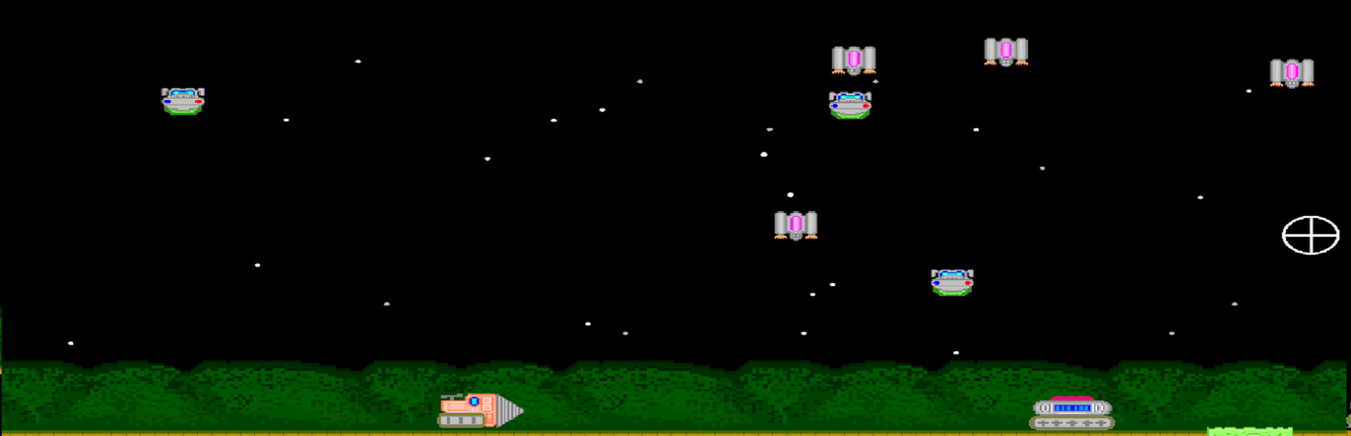 Star Tank cover art