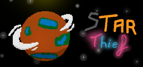 Star Thief cover art