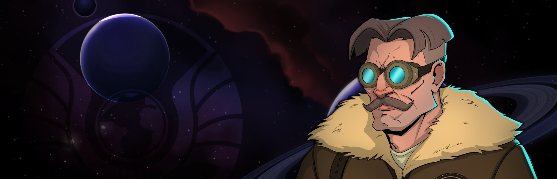 Star Vortex cover art