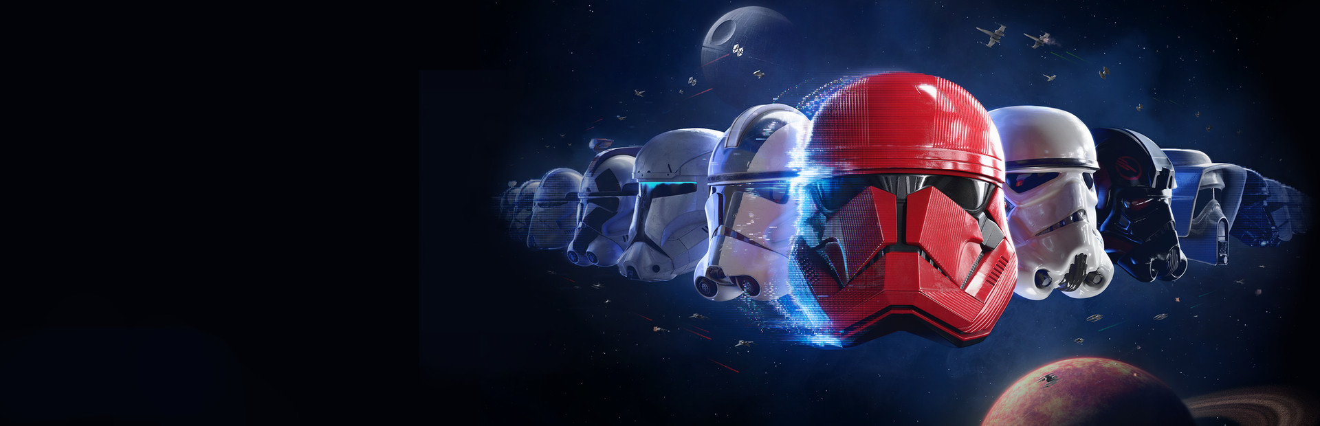 STAR WARS™ Battlefront™ cover art